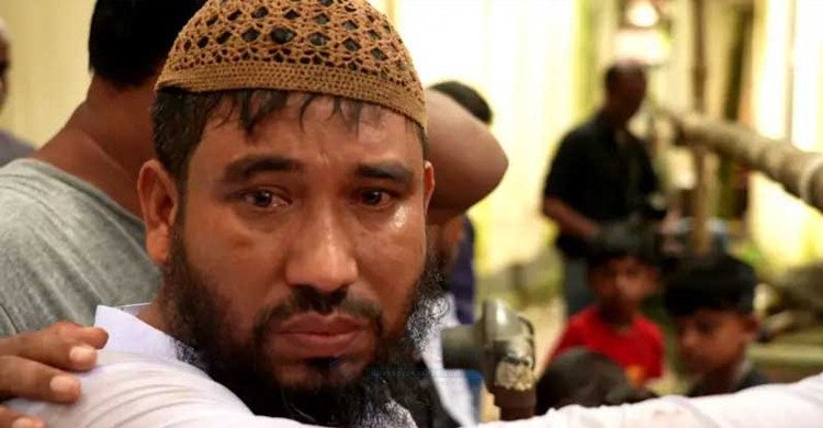 একসাথে স্কুল, একসাথে বিদায়, তিন খুদে বন্ধু এখন পাশাপাশি কবরে